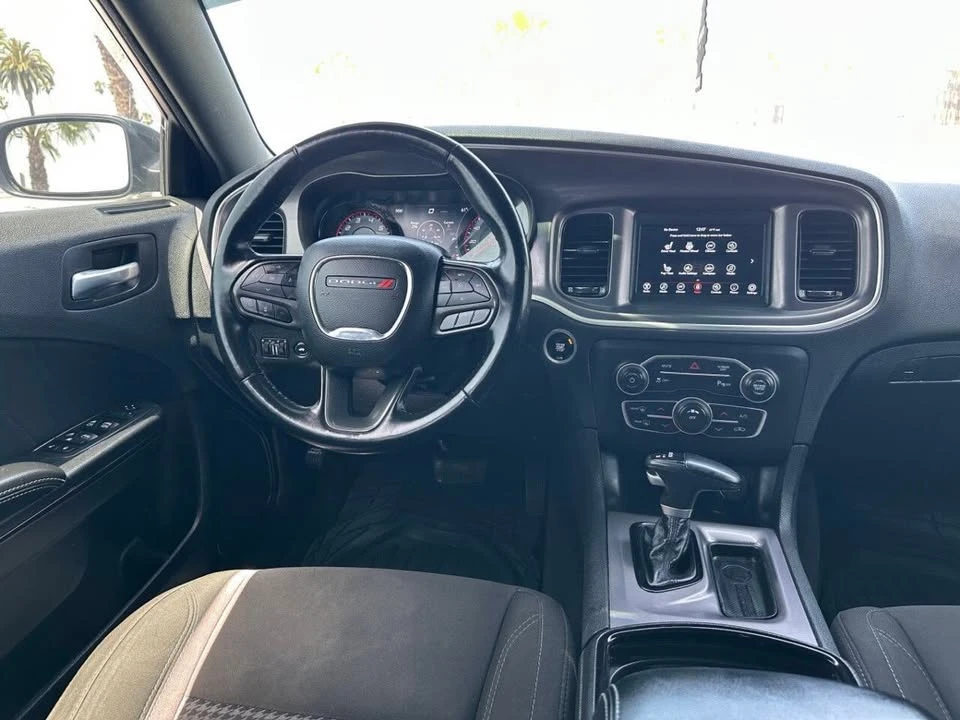 2021 Dodge Charger 7th Gen - Image 14 of 20