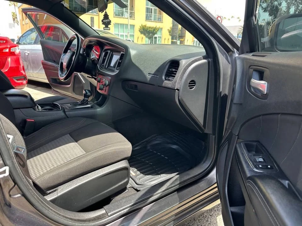 2021 Dodge Charger 7th Gen - Image 16 of 20