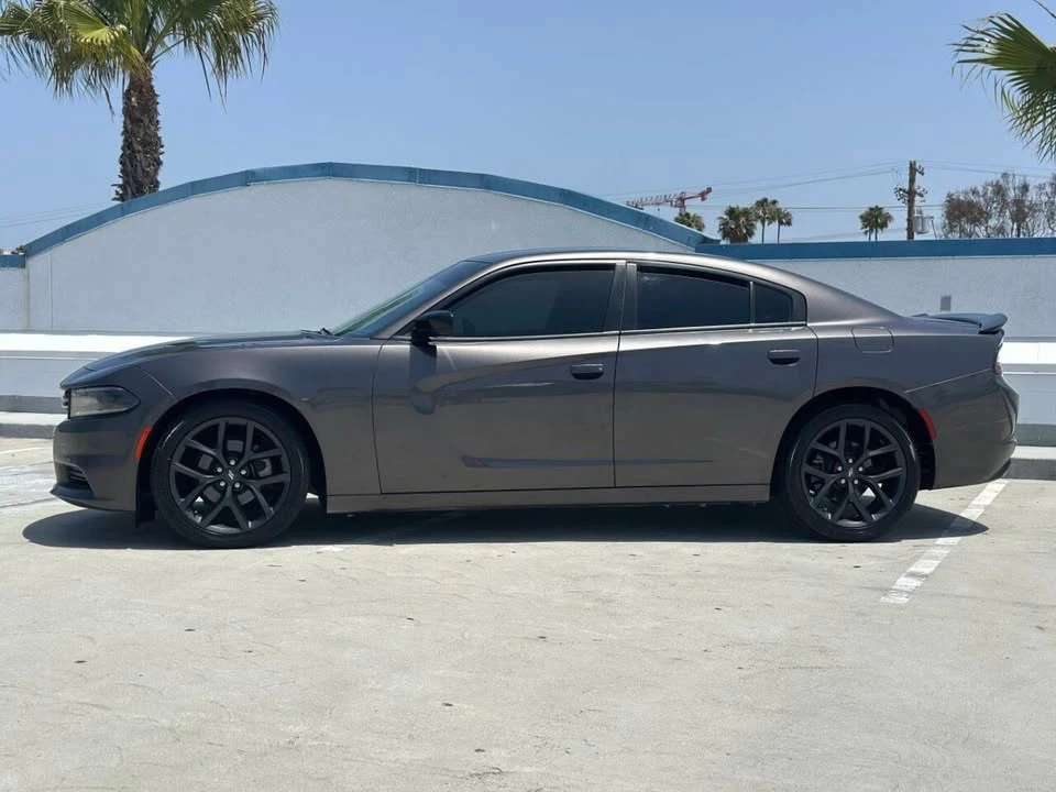 2021 Dodge Charger 7th Gen - Image 2 of 20
