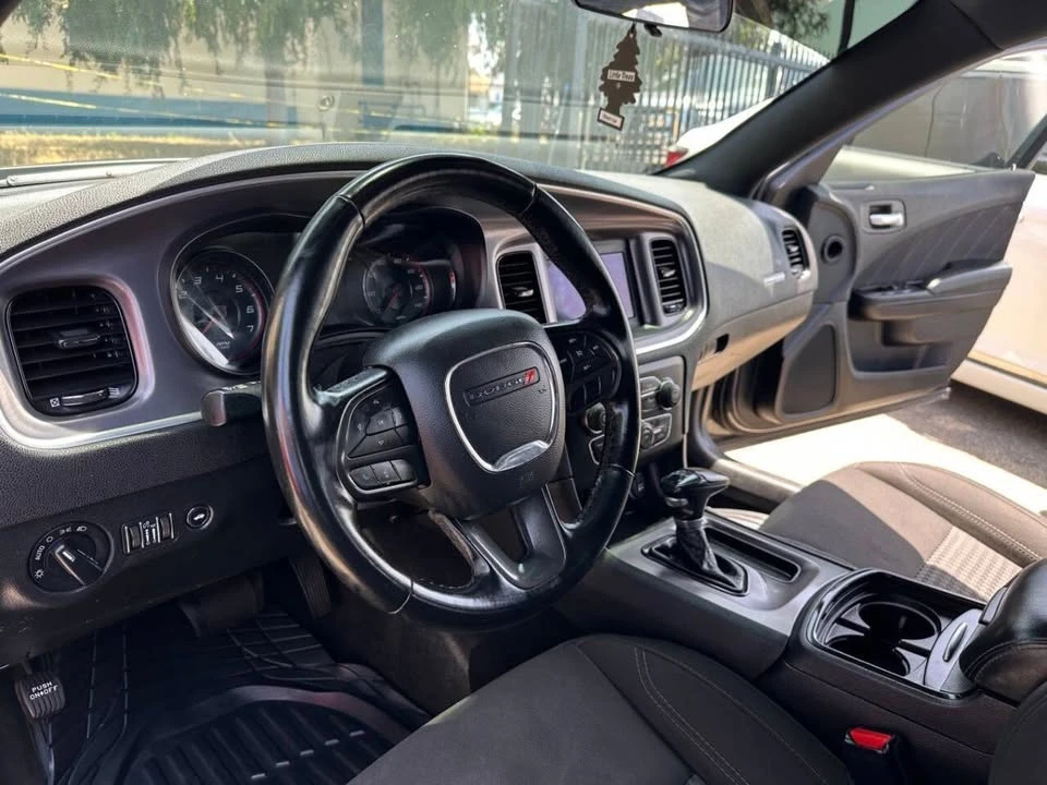 2021 Dodge Charger 7th Gen - Image 15 of 20