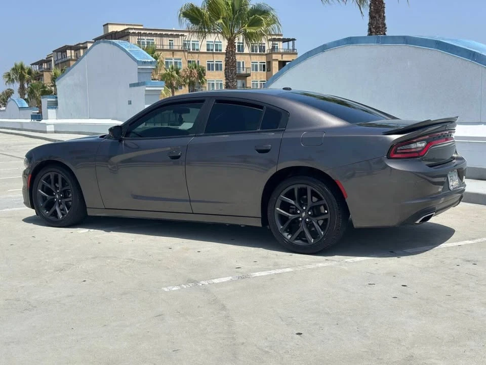 2021 Dodge Charger 7th Gen - Image 3 of 20