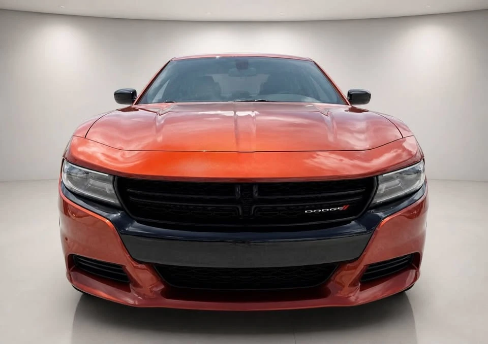 2021 Dodge Charger 7th Gen - Image 2 of 20
