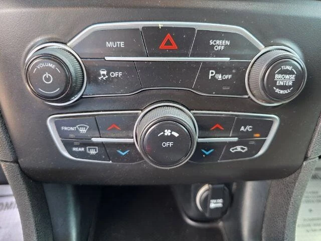 2021 Dodge Charger 7th Gen - Image 19 of 20