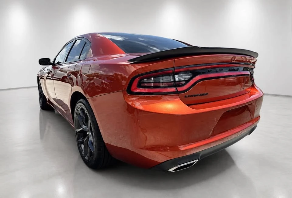 2021 Dodge Charger 7th Gen - Image 7 of 20