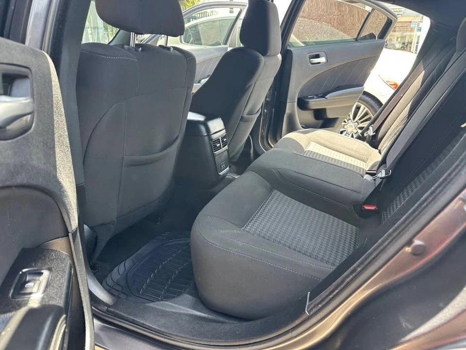 2021 Dodge Charger 7th Gen - Image 19 of 20