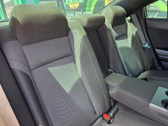 2021 Dodge Charger 7th Gen - Image 13 of 20