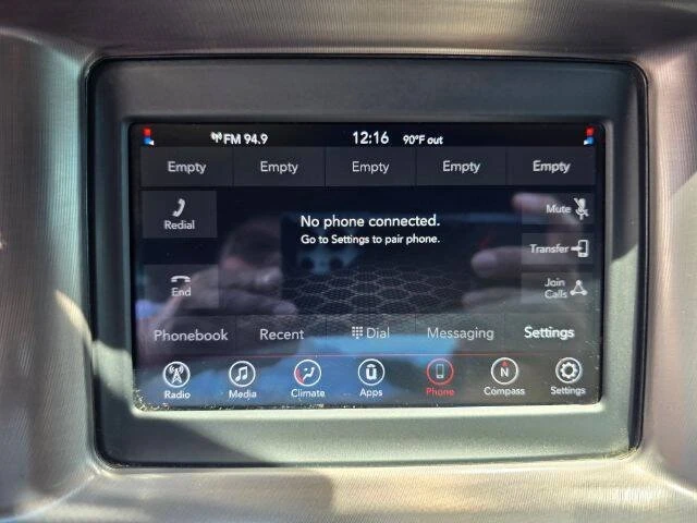 2021 Dodge Charger 7th Gen - Image 18 of 20