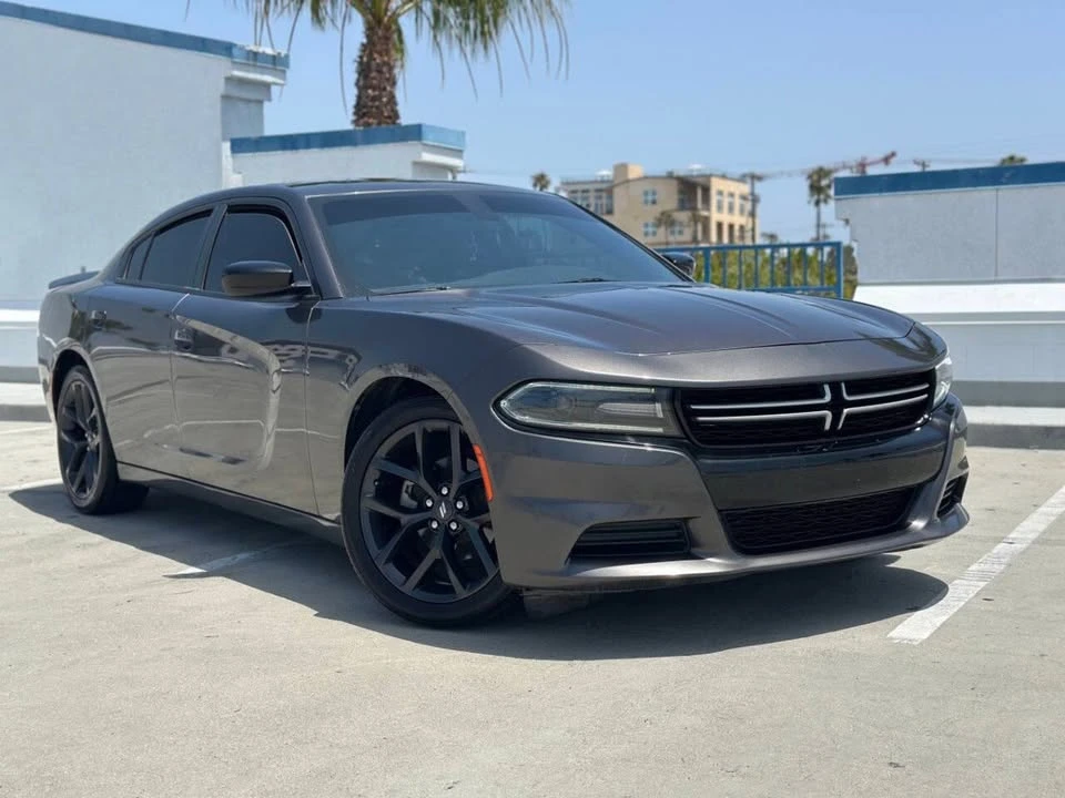 2021 Dodge Charger 7th Gen - Image 7 of 20