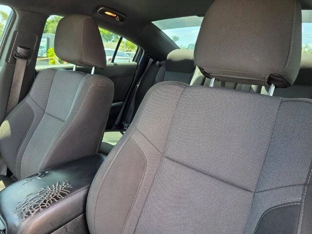 2021 Dodge Charger 7th Gen - Image 10 of 20