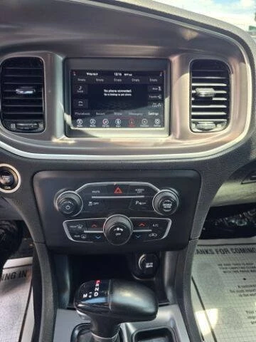 2021 Dodge Charger 7th Gen - Image 17 of 20
