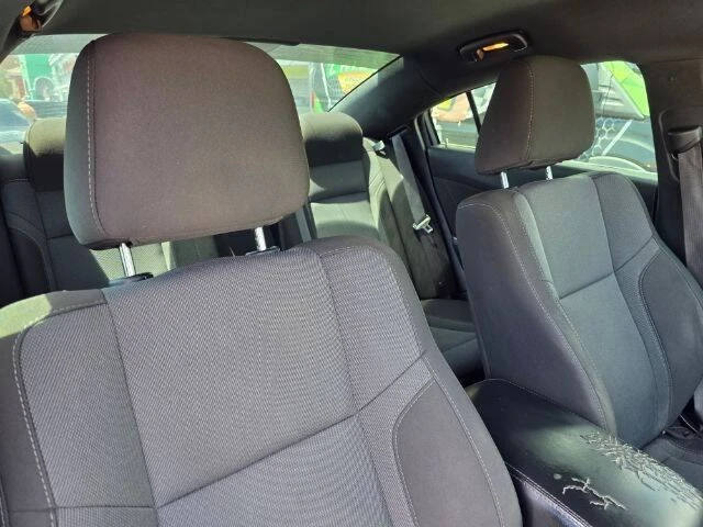 2021 Dodge Charger 7th Gen - Image 15 of 20