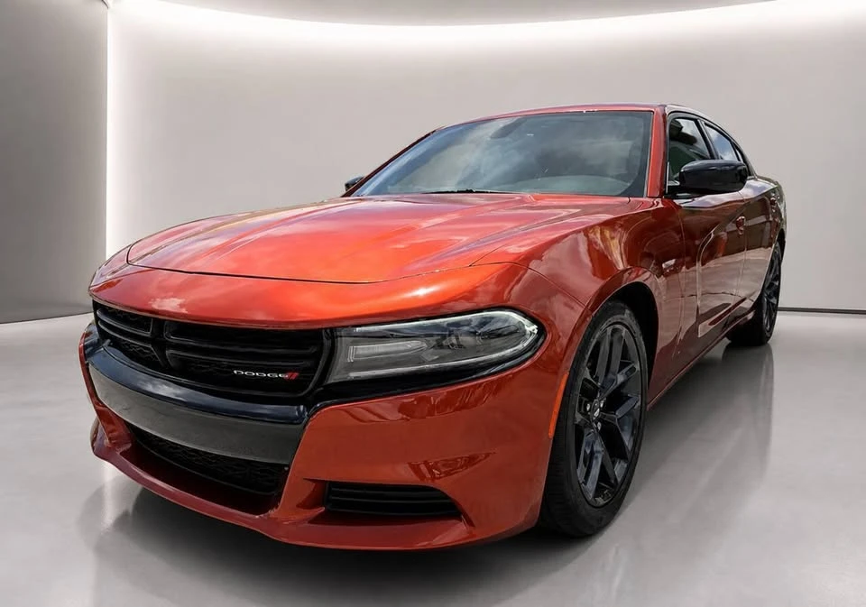2021 Dodge Charger 7th Gen - Image 3 of 20