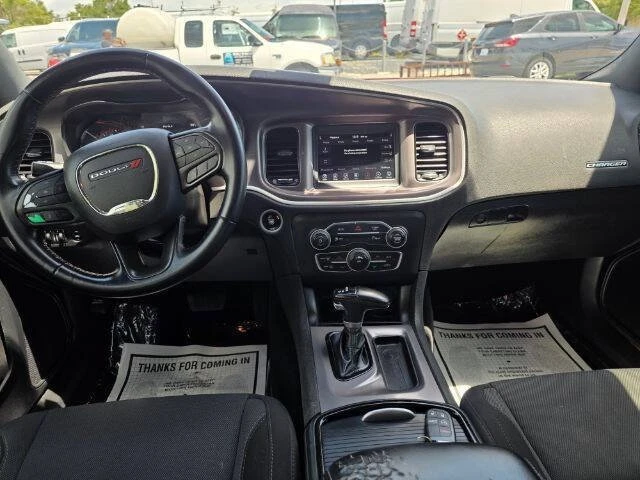 2021 Dodge Charger 7th Gen - Image 16 of 20