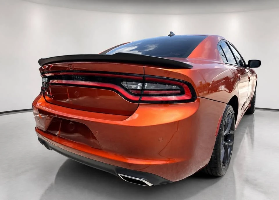 2021 Dodge Charger 7th Gen - Image 5 of 20