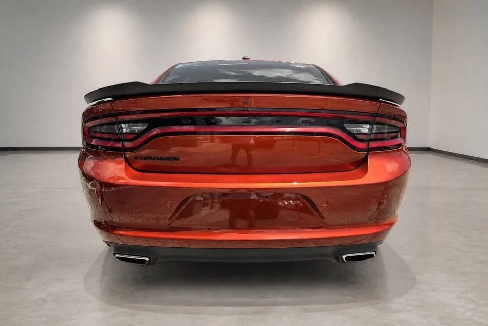 2021 Dodge Charger 7th Gen - Image 6 of 20