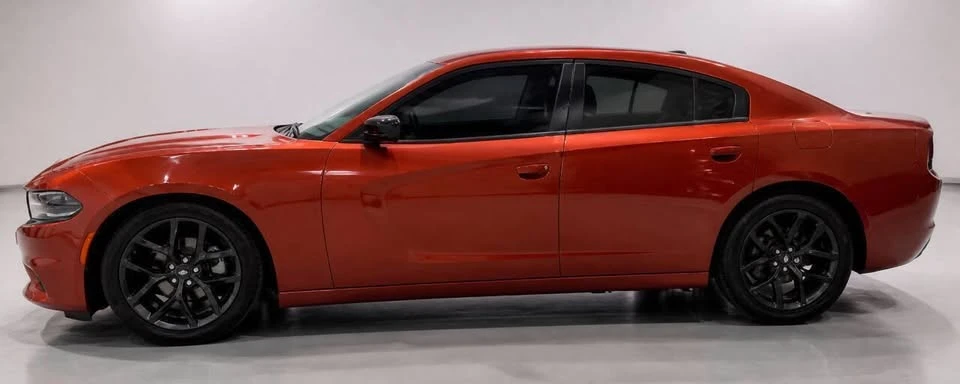 2021 Dodge Charger 7th Gen - Image 8 of 20