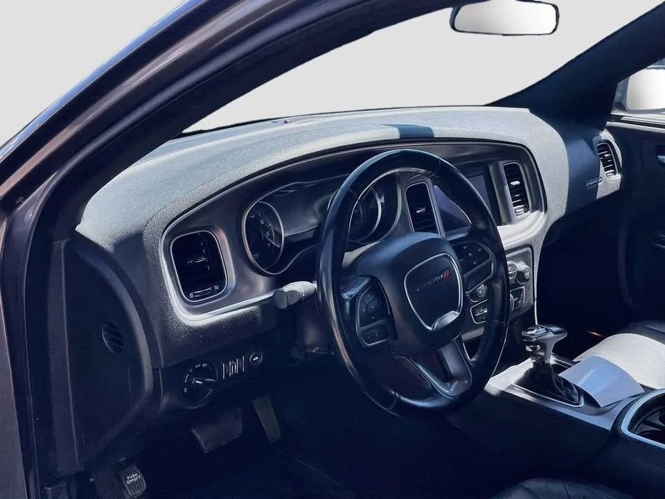 2021 Dodge Charger 7th Gen - Image 9 of 20
