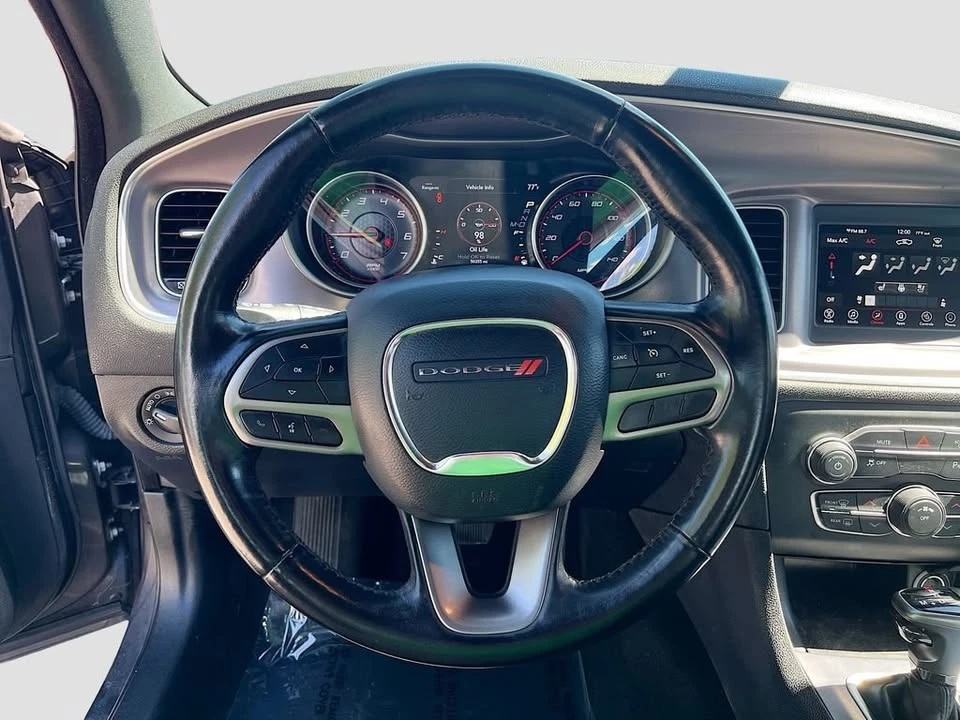 2021 Dodge Charger 7th Gen - Image 11 of 20