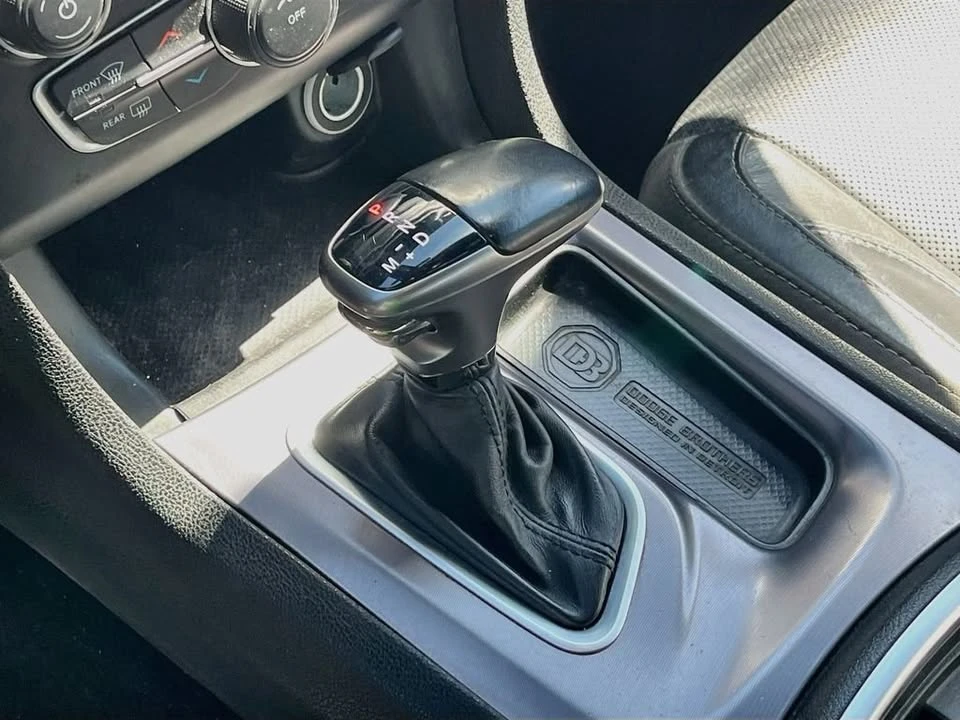 2021 Dodge Charger 7th Gen - Image 16 of 20