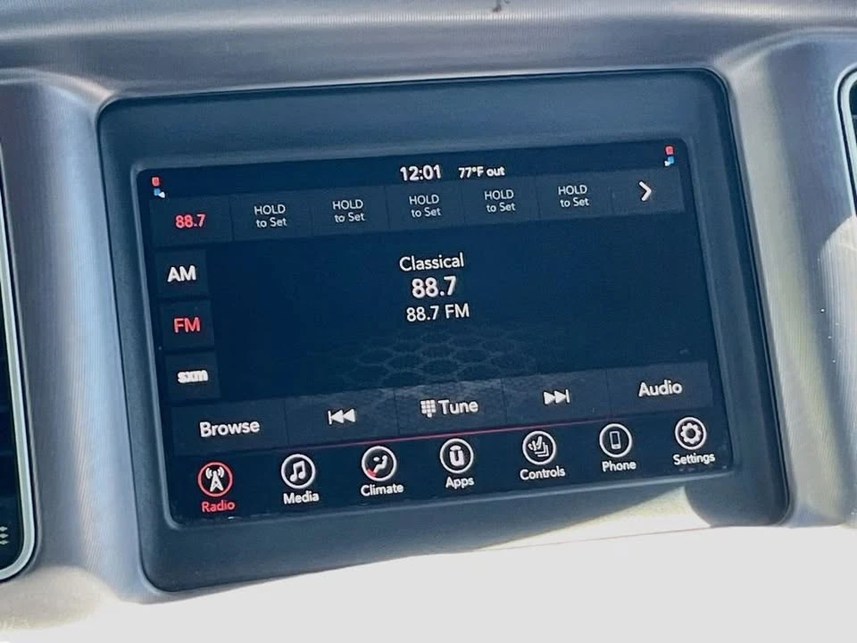 2021 Dodge Charger 7th Gen - Image 14 of 20