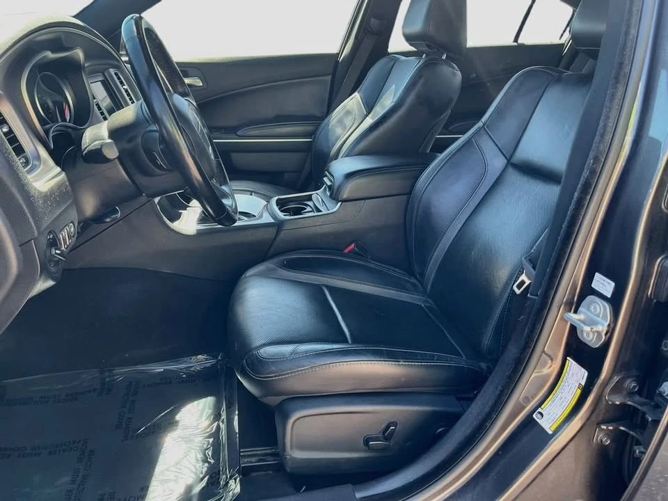 2021 Dodge Charger 7th Gen - Image 20 of 20
