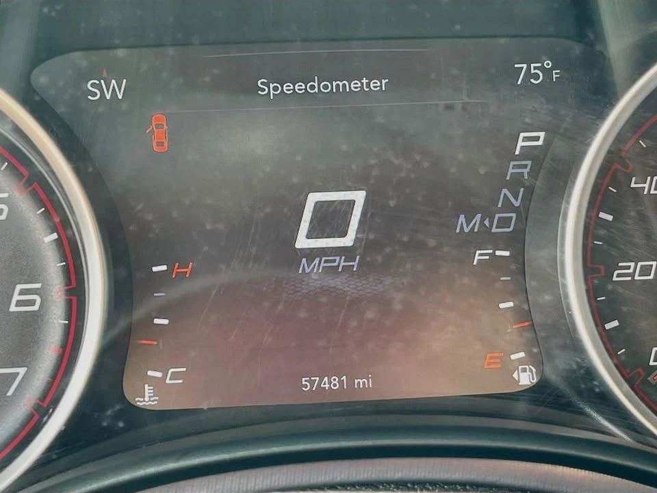 2021 Dodge Charger 7th Gen - Image 8 of 10