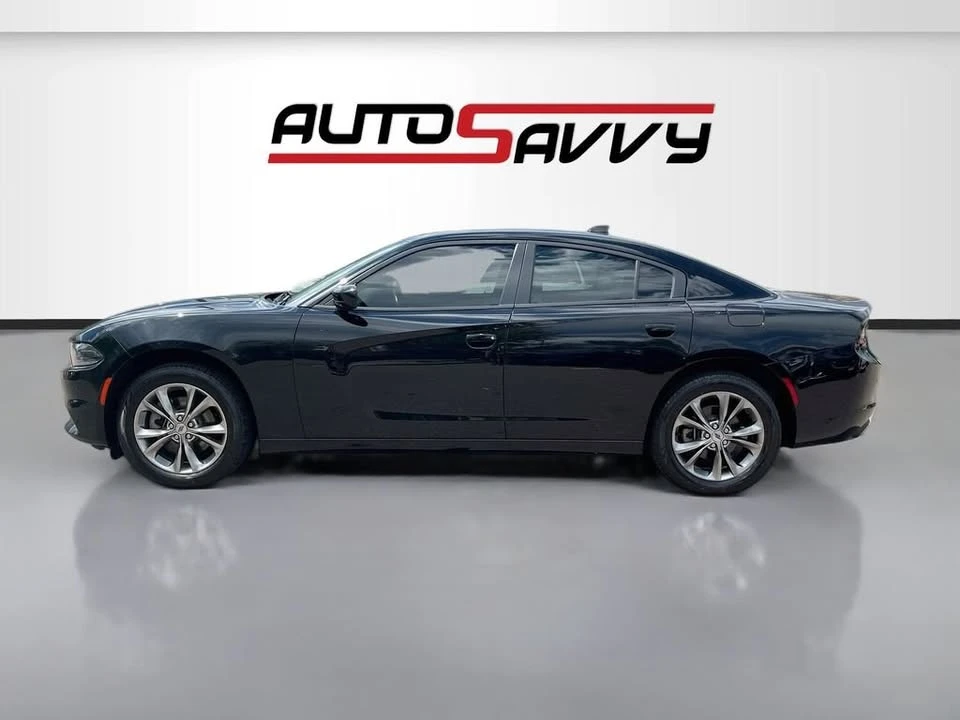 2021 Dodge Charger 7th Gen - Image 2 of 10