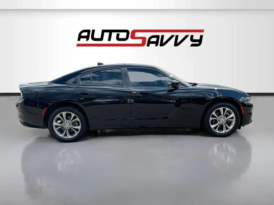 2021 Dodge Charger 7th Gen - Image 6 of 10