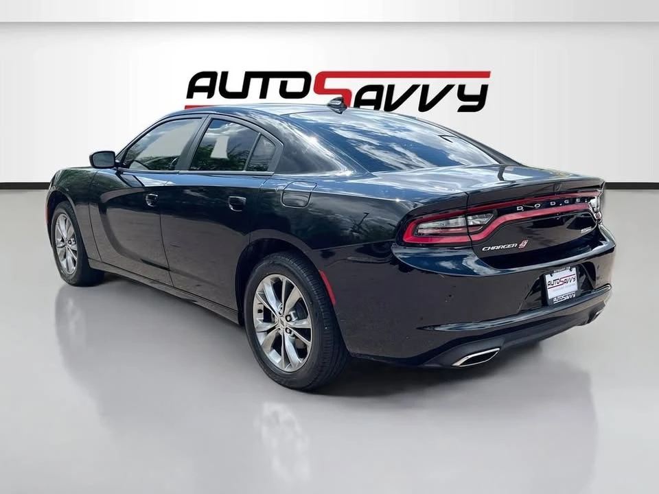2021 Dodge Charger 7th Gen - Image 3 of 10