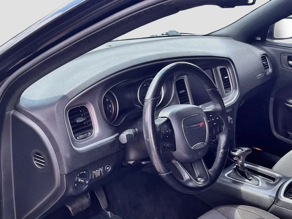 2021 Dodge Charger 7th Gen - Image 7 of 10