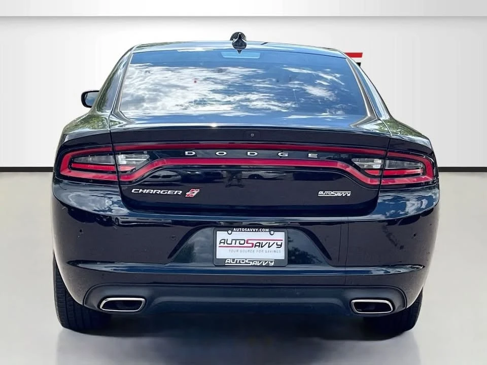 2021 Dodge Charger 7th Gen - Image 4 of 10