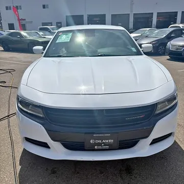 2021 Dodge Charger SXT AWD