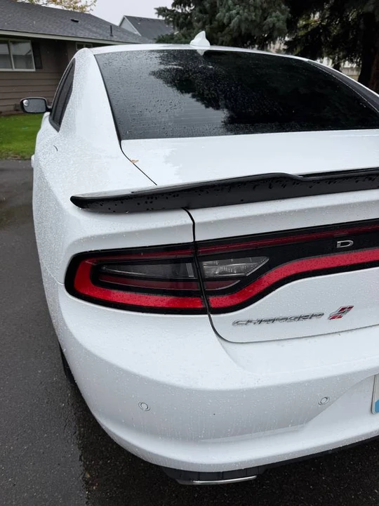 2021 Dodge Charger 7th Gen - Image 2 of 6