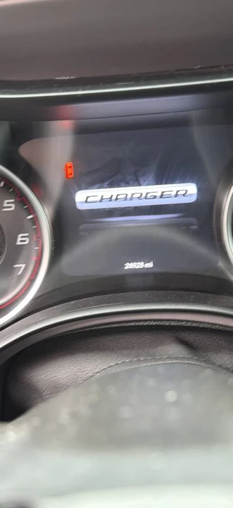 2021 Dodge Charger 7th Gen - Image 6 of 6