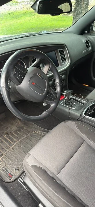 2021 Dodge Charger 7th Gen - Image 5 of 6