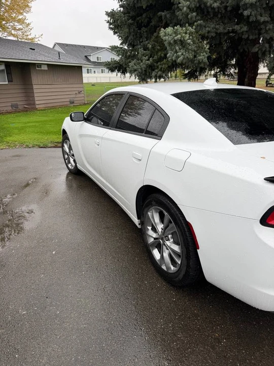 2021 Dodge Charger 7th Gen - Image 3 of 6