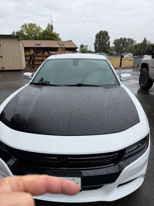2021 Dodge Charger 7th Gen - Image 4 of 6