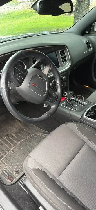 2021 Dodge Charger 7th Gen - Image 5 of 6
