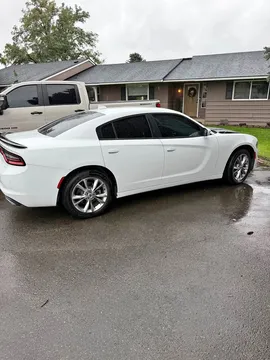 2021 Dodge Charger SXT AWD