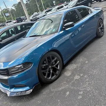 2021 Dodge Charger SXT