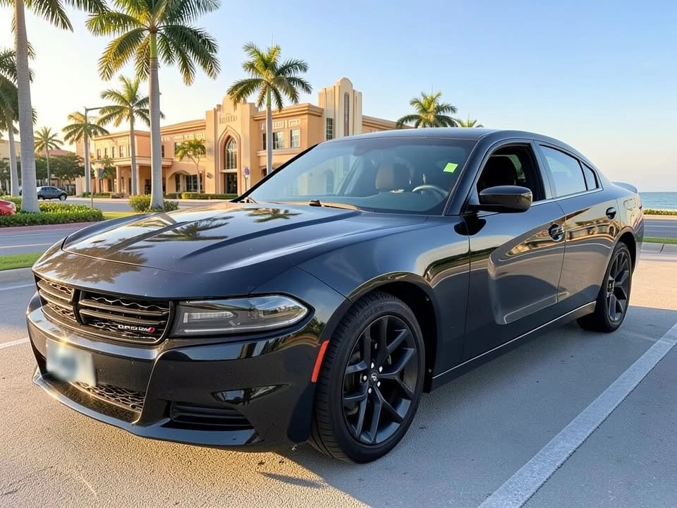 2021 Dodge Charger 7th Gen - Image 3 of 20