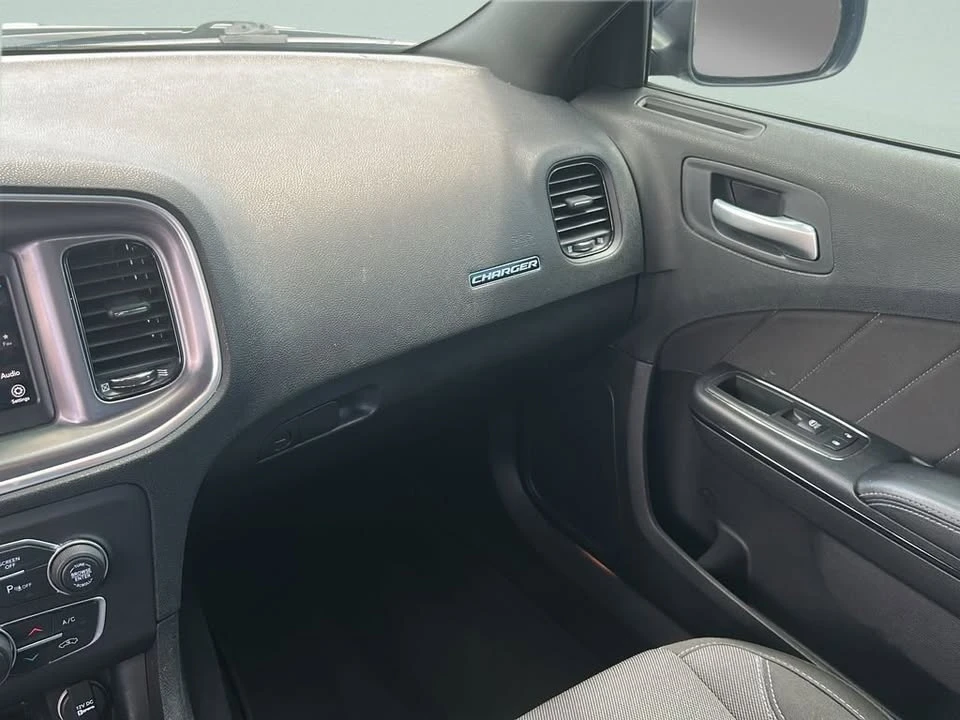 2021 Dodge Charger 7th Gen - Image 10 of 20