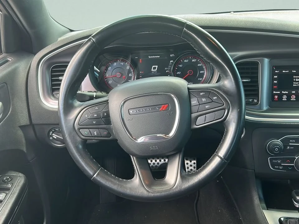 2021 Dodge Charger 7th Gen - Image 9 of 20