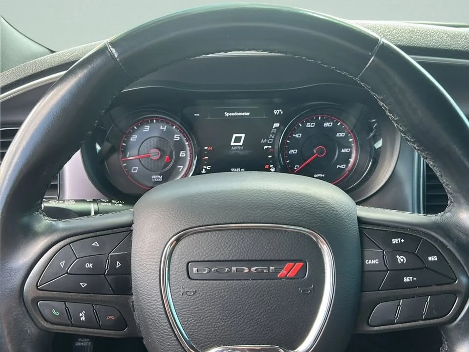 2021 Dodge Charger 7th Gen - Image 18 of 20