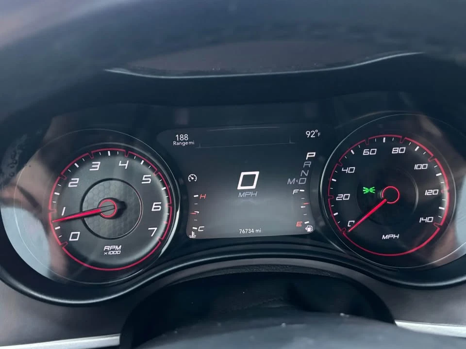2021 Dodge Charger 7th Gen - Image 11 of 11
