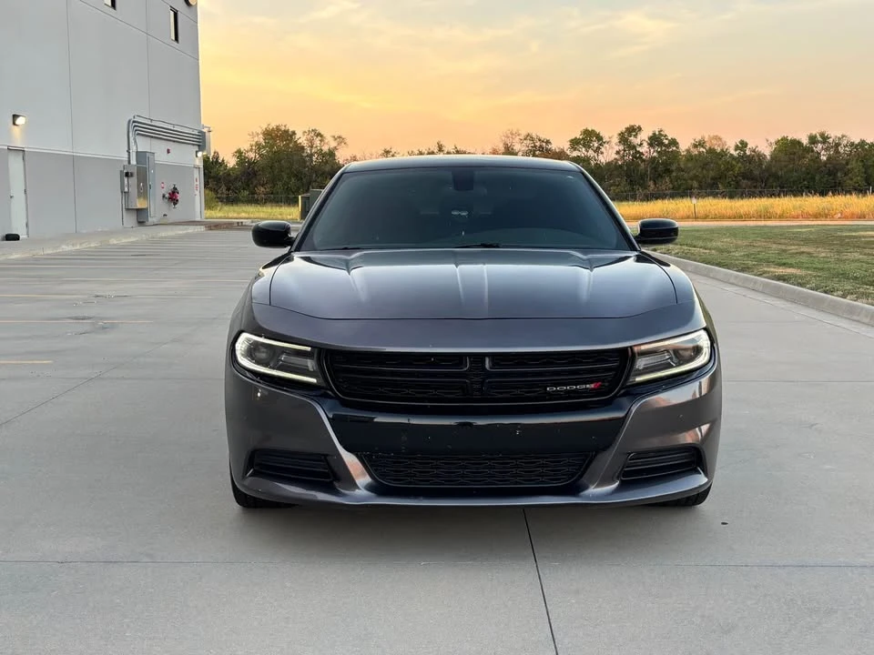 2021 Dodge Charger 7th Gen - Image 2 of 11