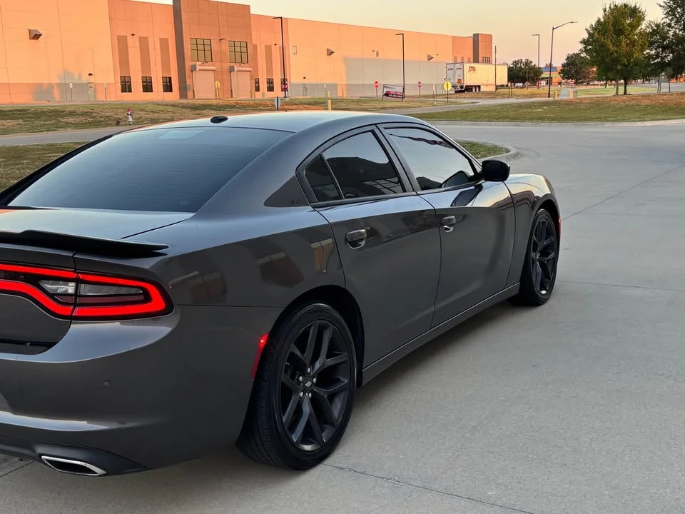 2021 Dodge Charger 7th Gen - Image 6 of 11