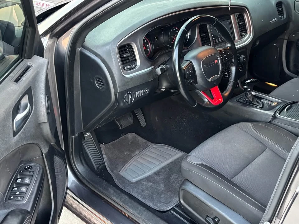 2021 Dodge Charger 7th Gen - Image 9 of 11