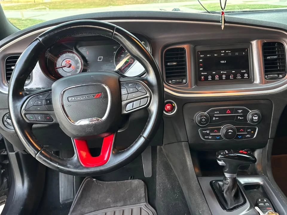 2021 Dodge Charger 7th Gen - Image 10 of 11