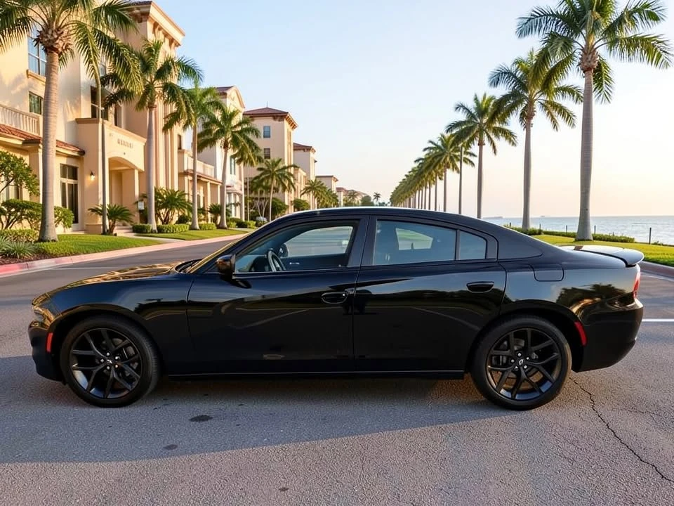 2021 Dodge Charger 7th Gen - Image 4 of 20
